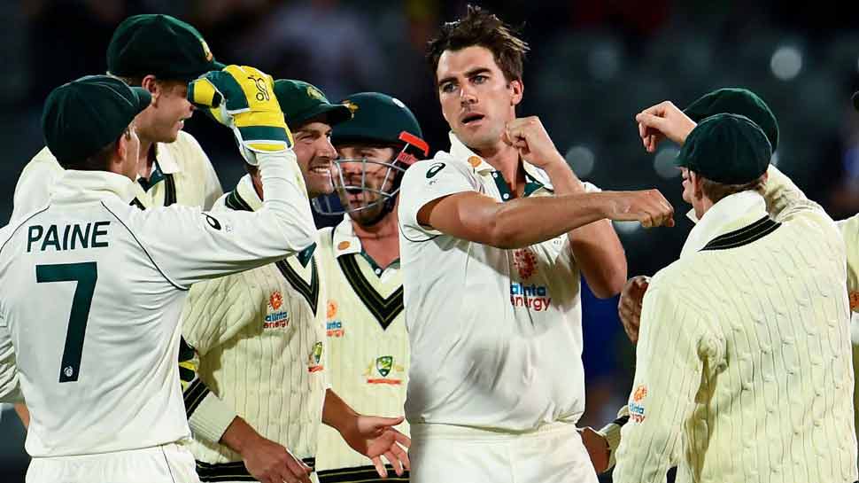 ऑस्ट्रेलिया के खिलाफ हुए शर्मसार India got all-out for 36 runs against Australia