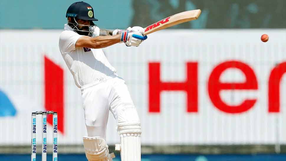डे नाइट में बोलता है विराट का बल्ला Virat Kohli scores most runs for India in day night