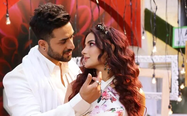 Aly Goni संग छुट्टियां मनाने के लिए मुंबई से रवाना हुईं Jasmin Bhasin