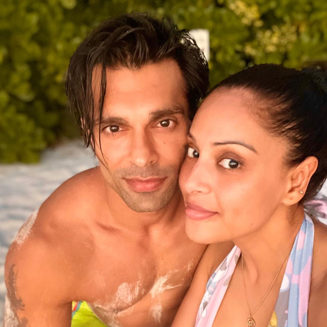 आज है बिपाशा के पति का जन्मदिन Karan Singh Grover birthday