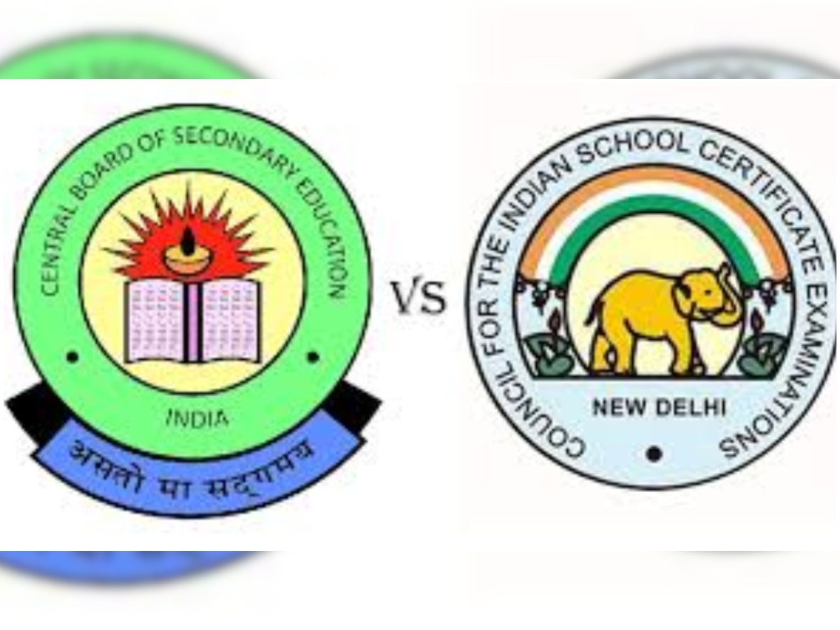 CBSE vs ICSE