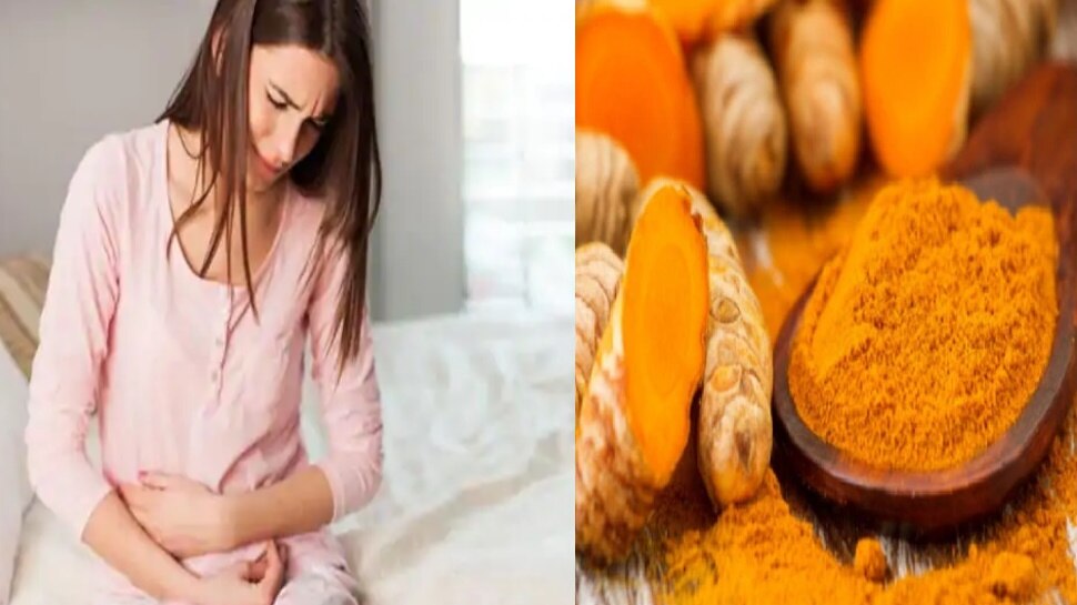 too much turmeric is bad for health may cause upset stomach and kidney