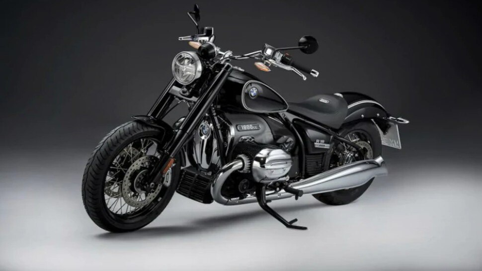 BMW की नई बाइक में 1802 सीसी का इंजन Engine in bmw new bike