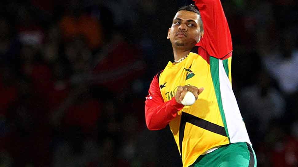 त्रिनिदाद और टोबैगो बनाम गुयाना अमेजन वारियर्स 2014 Trinidad and Tobago vs Guyana Amazon Warriors