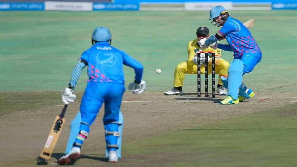 ससेक्स बनाम ईगल्स 2009 Sussex vs Eagles
