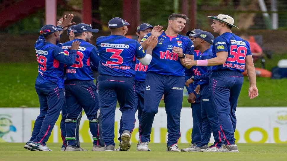 वारियर्स vs नाइट्स 2015 Warriors vs Knights