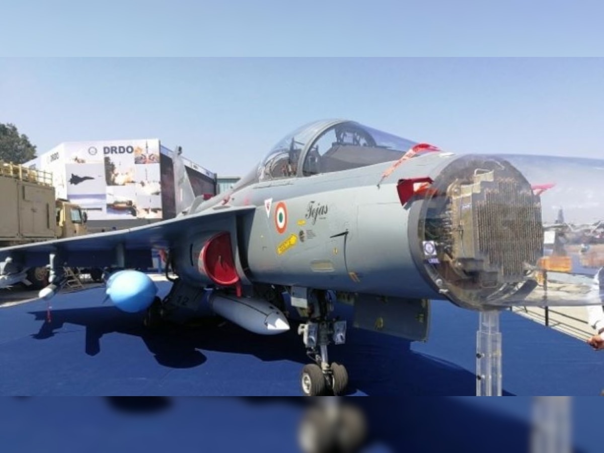 Uttam AESA Radar: स्वदेशी 'उत्तम' रडार से और ज्यादा ताकतवर होगा Tejas Fighter Jet, 100 टारगेट पर एक साथ नजर