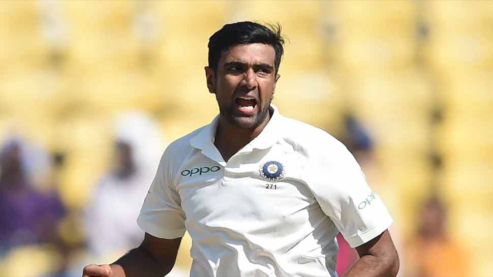 सबसे तेज 400 विकेट लेने वाले गेंदबाज बन सकते अश्विन Ashwin can take fastest 400 wickets in test for India