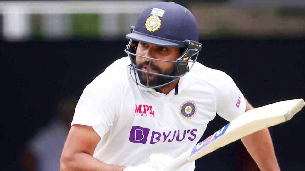 2500 रन बनाने से 25 रन दूर हिटमैन Rohit can complete 2500 runs