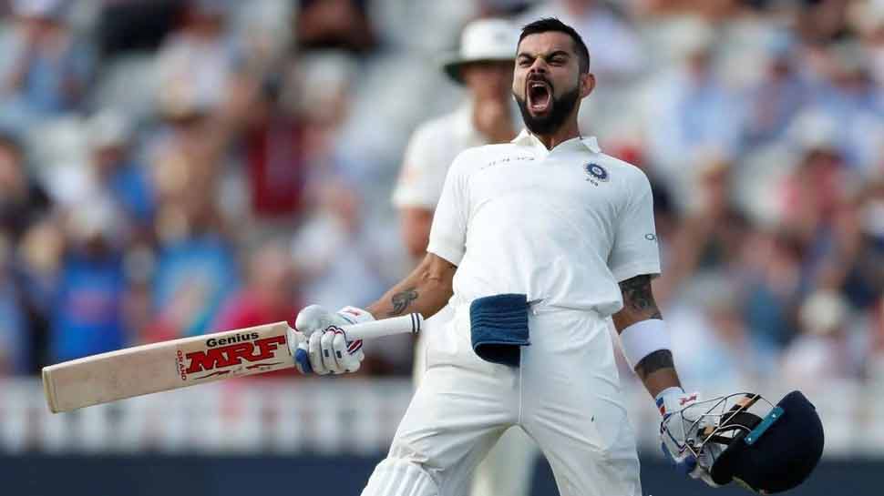 7500 का आंकड़ा छू सकते हैं कोहली Virat can complete 7500 runs