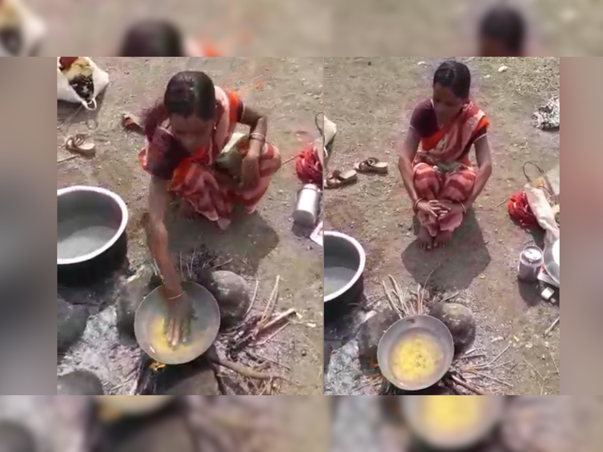 महिला की पवित्रता चेक करने के लिए खौलते तेल में डलवाया हाथ, देखिए अमानवीय VIDEO