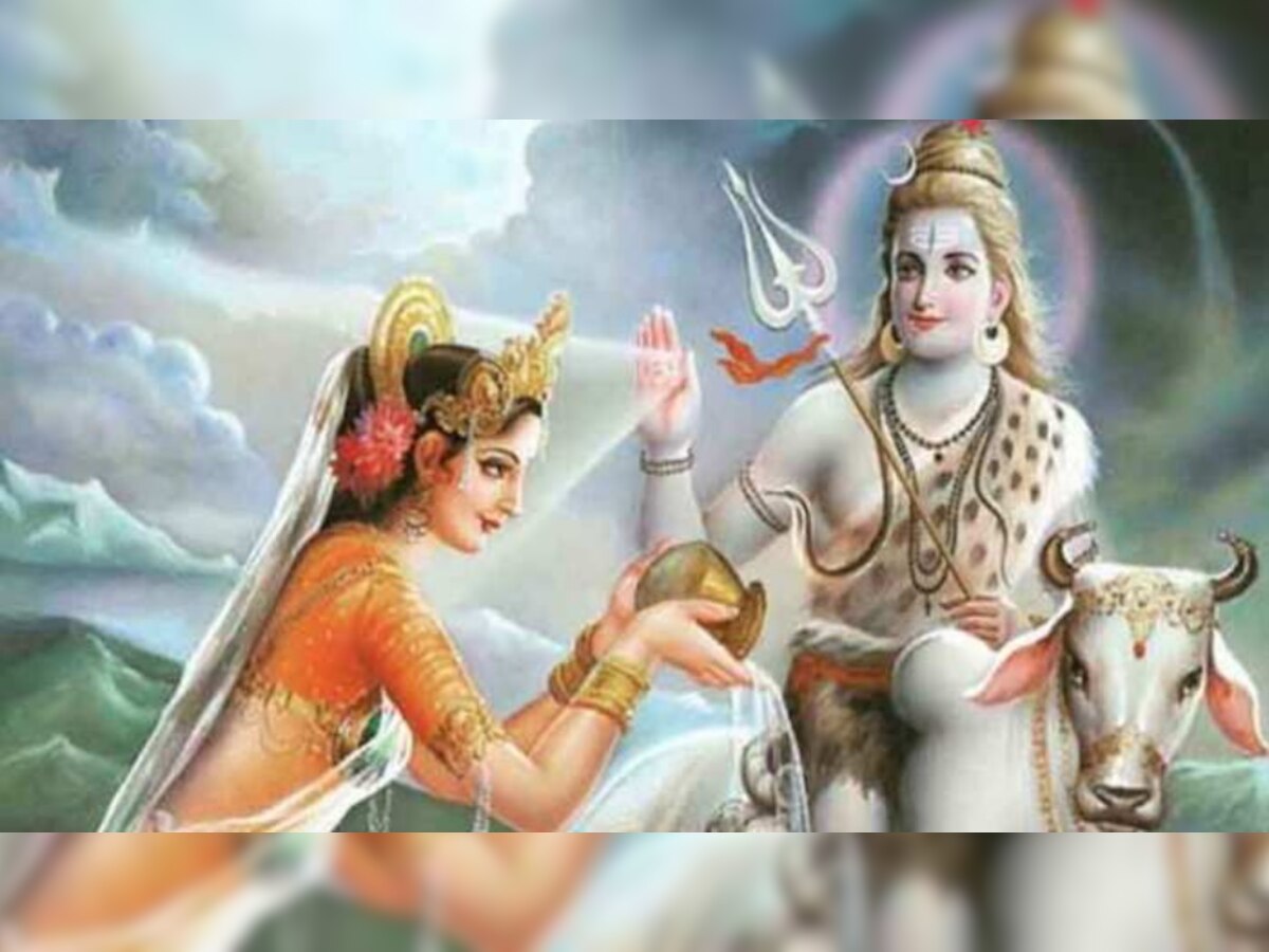 प्रदोष काल में करें शिव जी की पूजा