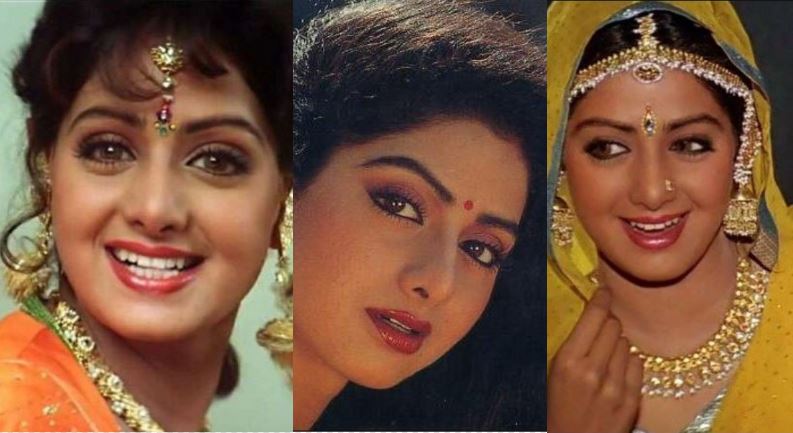 Sridevi Death Anniversary: पहली फीमेल सुपरस्टार जिसने लड़के की भूमिका में शुरू किया था करियर