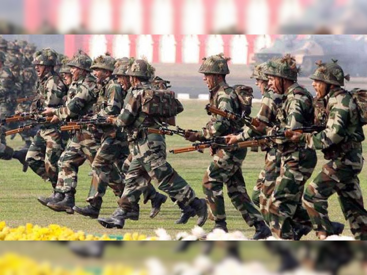 Indian Army Recruitment Rally: 10वीं-12वीं पास के लिए निकलीं बंपर भर्तियां, देखें शेड्यूल