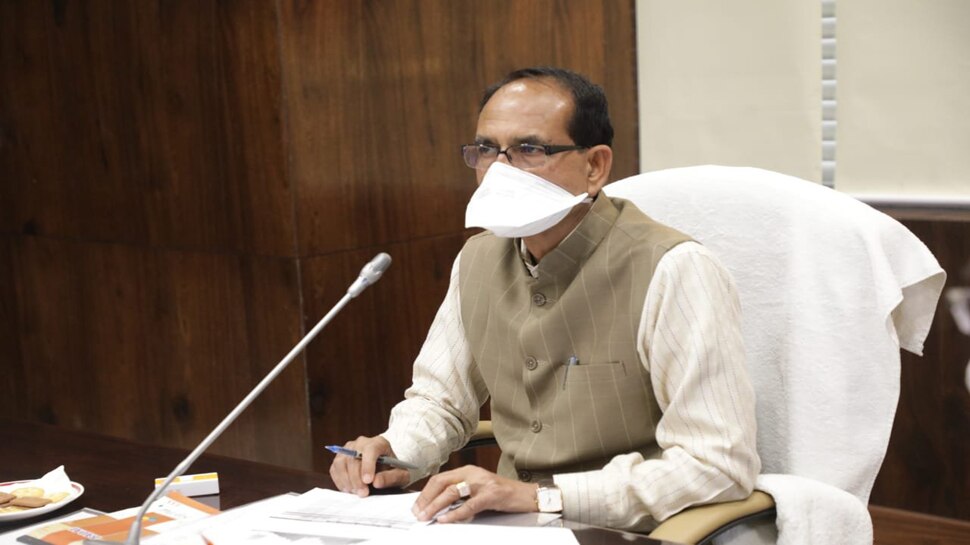 MP में नहीं लगेगा Lockdown, CM Shivraj Singh Chauhan ने बताई ये वजह