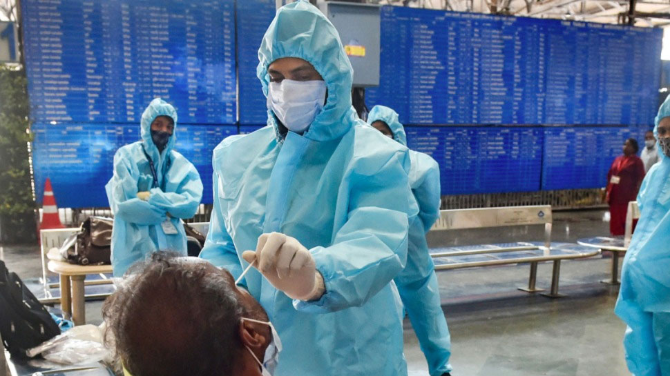 West Bengal: Coronavirus संक्रमण रोकने के लिए ममता सरकार का नया फैसला, जानिए डिटेल West Bengal: Coronavirus संक्रमण रोकने के लिए ममता सरकार का नया फैसला, जानिए डिटेल
