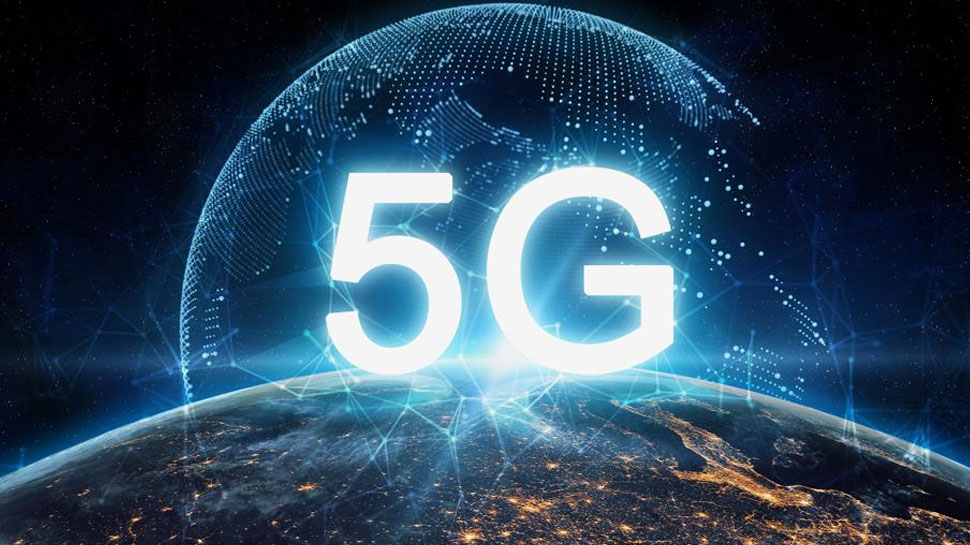 इंटरनेट सर्विस होगी बेहतर Internet to be faster from 5G