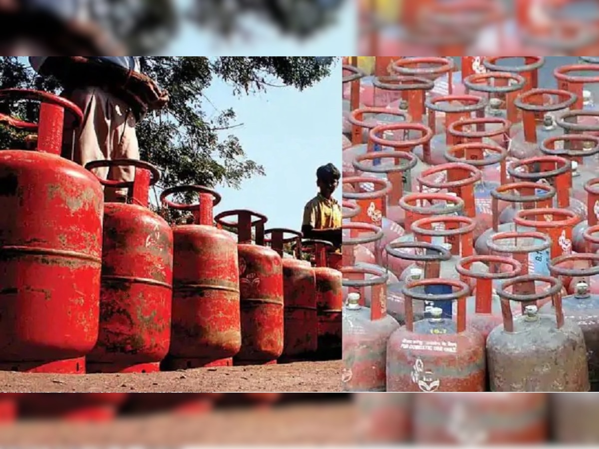 फरवरी में तीसरी बार बढ़े LPG सिलेंडर के दाम,