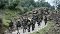 LoC पर शांति रखने के लिए भारत-पाक के बीच हुई बात, युद्धविराम उल्लंघन पर हुआ समझौता