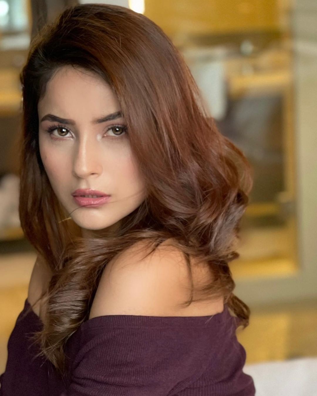 Shehnaaz Gill recent photos from canada are showing her best expressions | Shehnaaz Gill ने दिए कातिलाना एक्सप्रेशंस, Photos देख हो जाएंगे घायल | Hindi News,