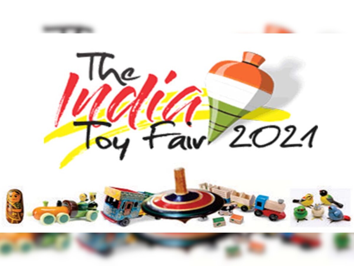 India Toy Fair 2021 to Start From 27 February See these beautiful