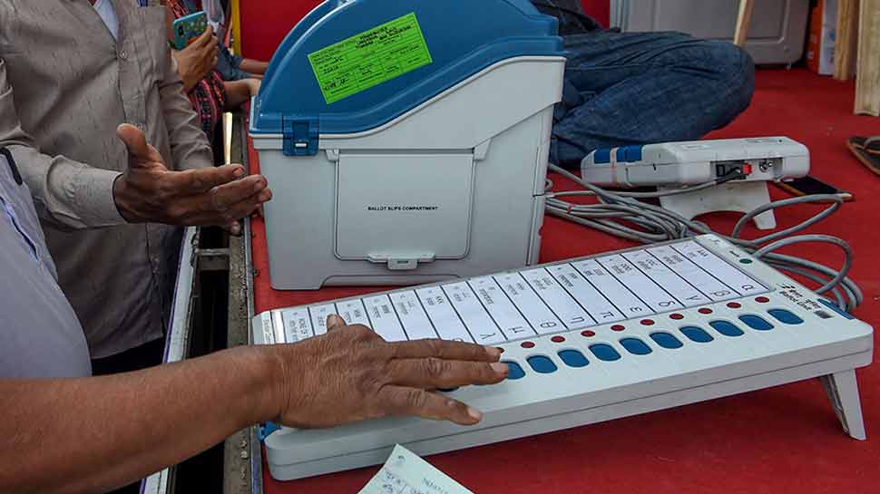 Assembly Election 2021 Dates Live Update: Election ...