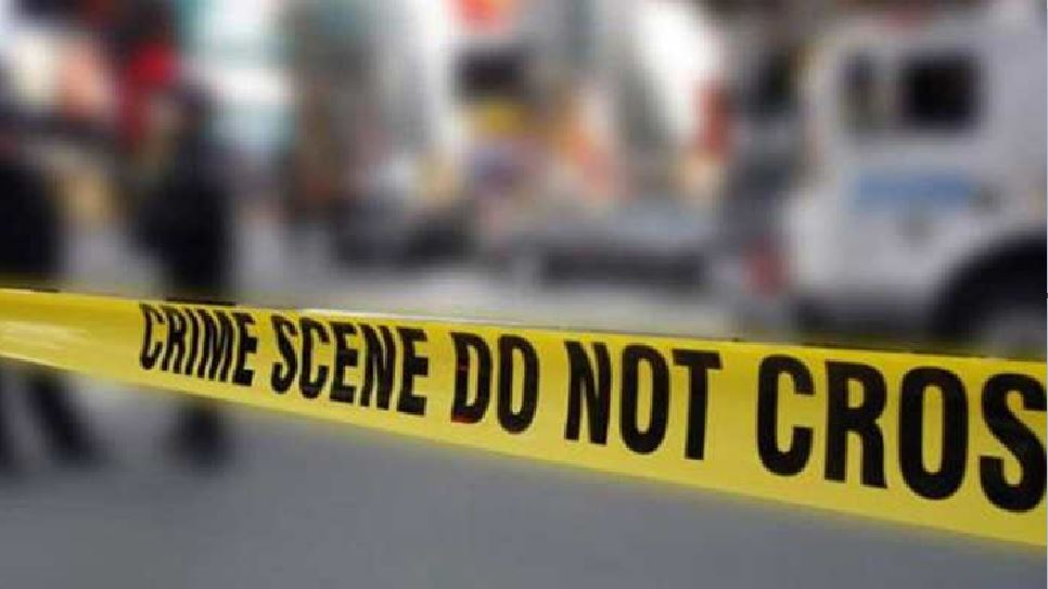 Cyber Crime के आरोपी पूर्व BJP विधायक के बेटे पर ट्रेन में चलीं गोलियां, गोलीबारी में गार्ड घायल. Cyber Crime के आरोपी पूर्व BJP विधायक के बेटे पर ट्रेन में चलीं गोलियां, गोलीबारी में गार्ड घायल.