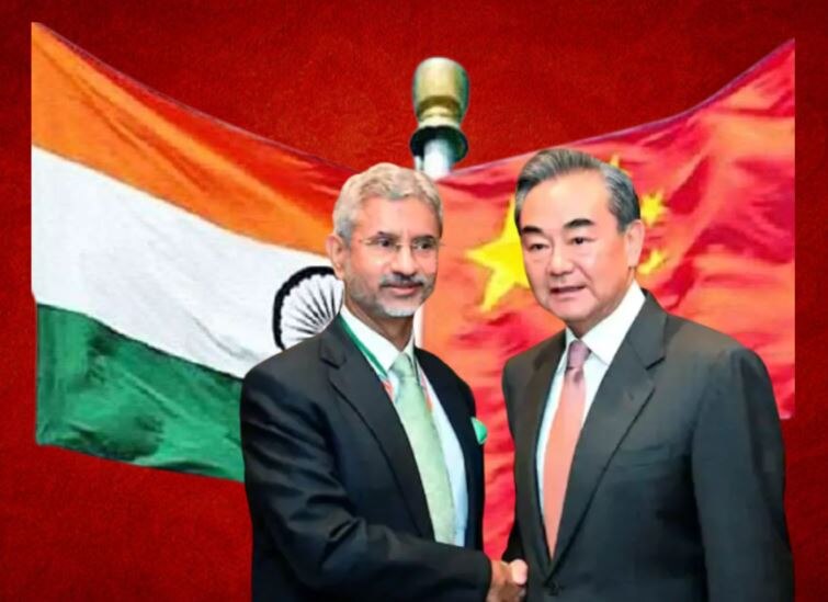 क्या हॉटलाइन से पिघलेगी भारत-चीन के बीच बर्फ, विदेश मंत्री ने चीनी समकक्ष से क्या बात की?