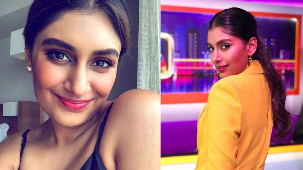 आईपीएल में किरा Kira Narayanan IPL 2020