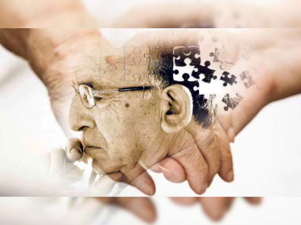 डिप्रेशन की वजह से अल्जाइमर्स का खतरा