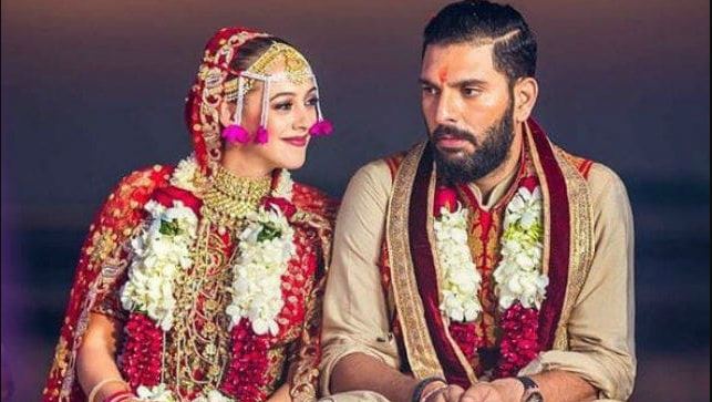 Hazel keech Special: युवराज सिंह ने गुस्से में की थी ऐसी हरकत, जानिए फिर कैसे हुई शादी