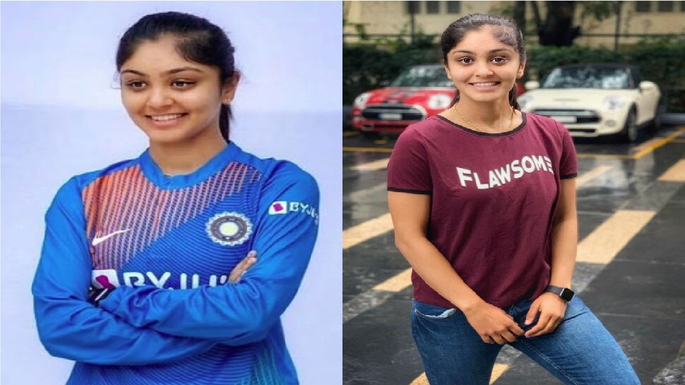 Harleen Deol हरलीन देओल