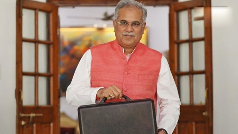 छत्तीसगढ़ का 21वां बजट आज: देश में पहली बार चाइल्ड बजट, जानिए और क्या हो सकता है खास