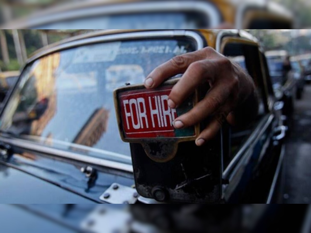 झटका! आज से मुंबई में ऑटो-टैक्सी का किराया बढ़ा