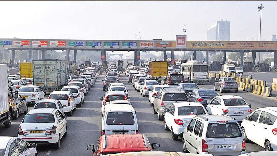 Toll Plaza online tracking system launched 