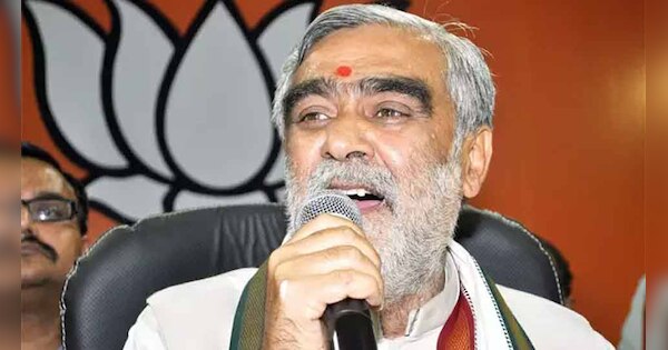 'Corona Vaccine is like Hanumans Sanjivani Buti' | 'କୋରୋନା ଟିକା ହେଉଛି ...