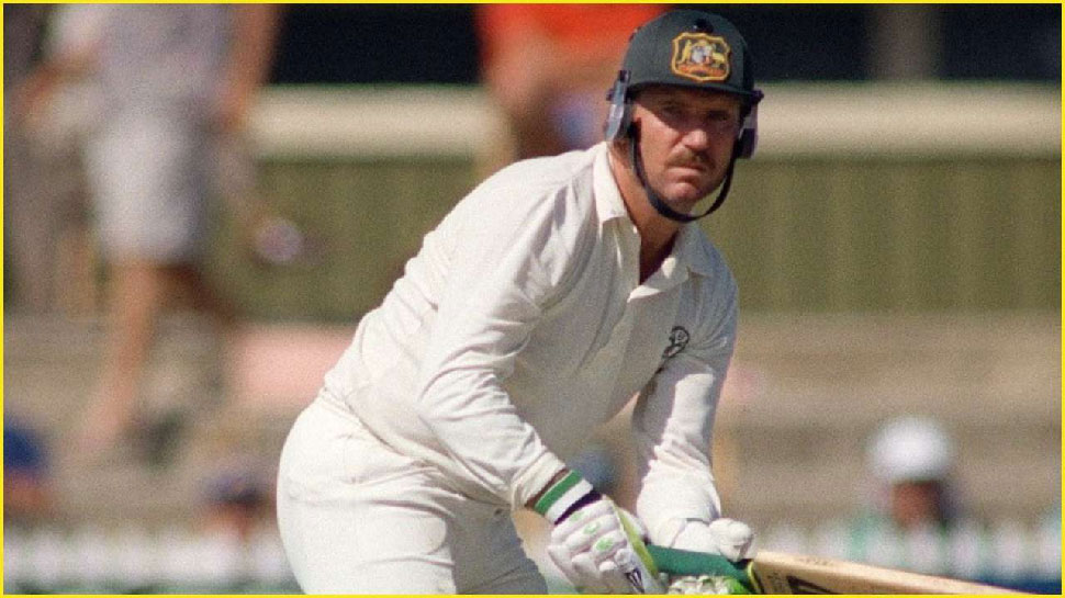 एलन बॉर्डर Allan Border