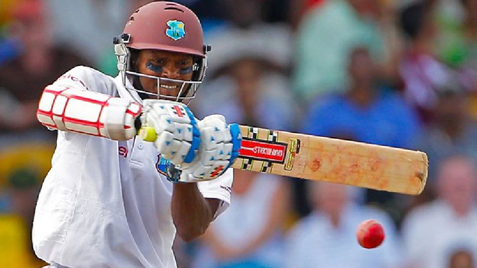 शिवनारायण चंद्रपाल Shivnarine Chanderpaul