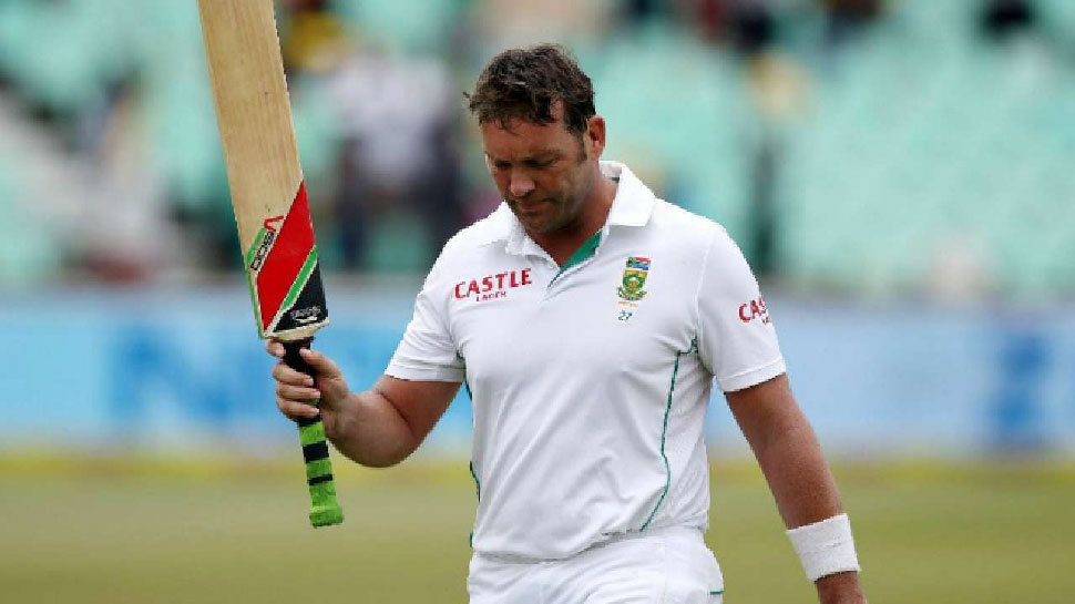 जैक कैलिस Jacques Kallis
