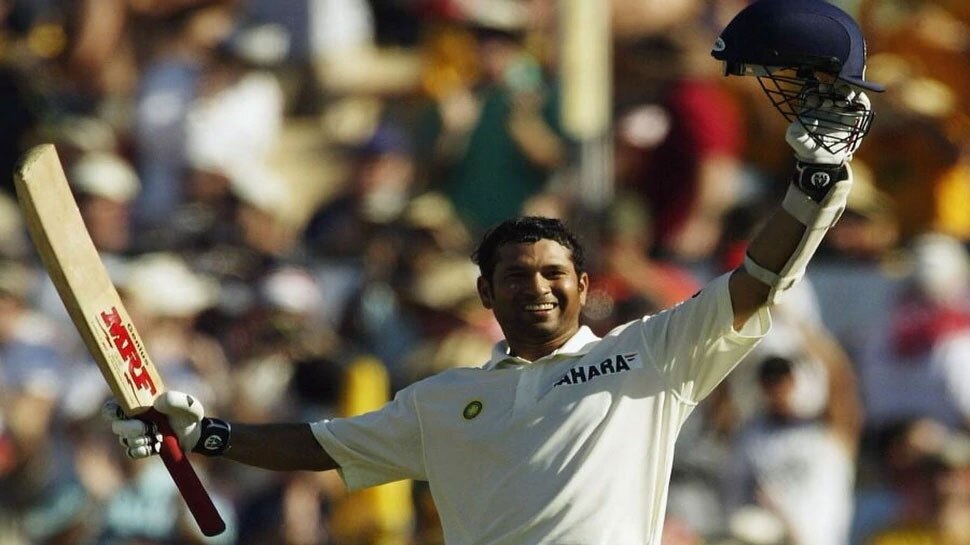 सचिन तेंदुलकर Sachin Tendulkar