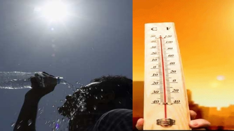 ଜାରି ରହିବ ଗ୍ରୀଷ୍ମ ପ୍ରବାହ, ଉର୍ଦ୍ଧ୍ୱମୁହାଁ ହେବ ପାରଦ 