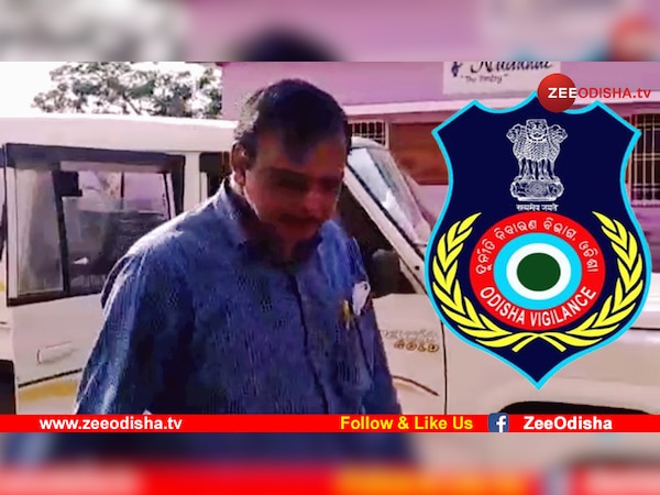 ଧରା ପକାଇଦେଲା ୫ ହଜାର ୫ ଶହ ଟଙ୍କା