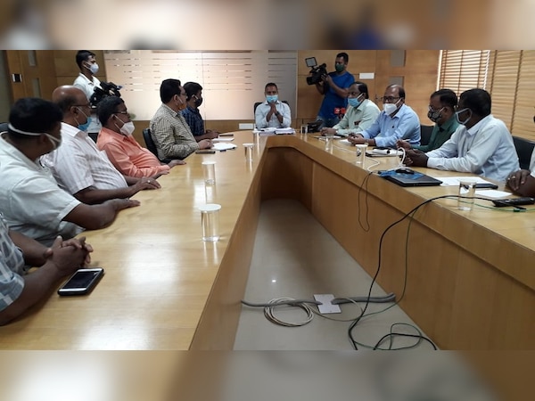 ଲିଙ୍ଗରାଜରେ ହେବ ଜାଗର ଯାତ୍ରା, କେଉଁମାନେ ଯିବେନି ମନ୍ଦିର ଜାଣନ୍ତୁ !  