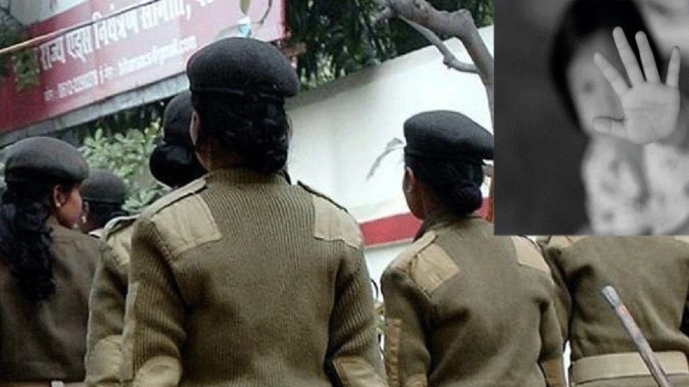 'Operation Muskan' MP police find 2,444 missing girls on only 25 days ...