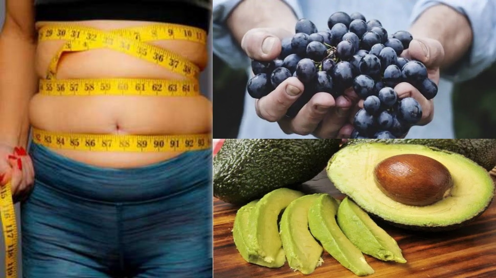 five fruits you must avoid during weight loss | डायटिशियन से जानें