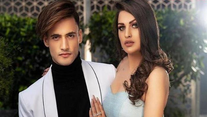 क्या Himanshi Khurana और Asim Riaz के बीच आ गईं दूरियां? इंस्टाग्राम पर किया एक दूसरे को अनफॉलो