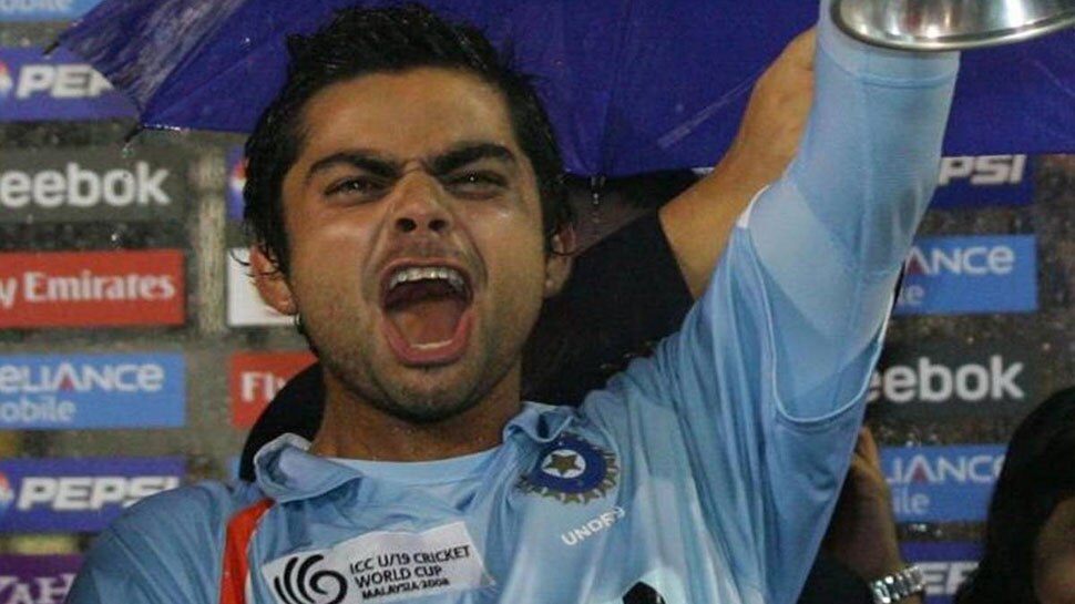 कप्तानी में कोहली के ‘विराट’ रिकॉर्ड्स virat kohli captaincy