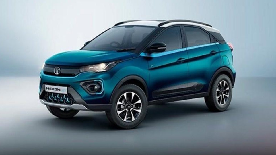 Tata Nexon EV पर सब्सिडी नहीं मिलेगी subsidy stopped on Tata Nexon EV