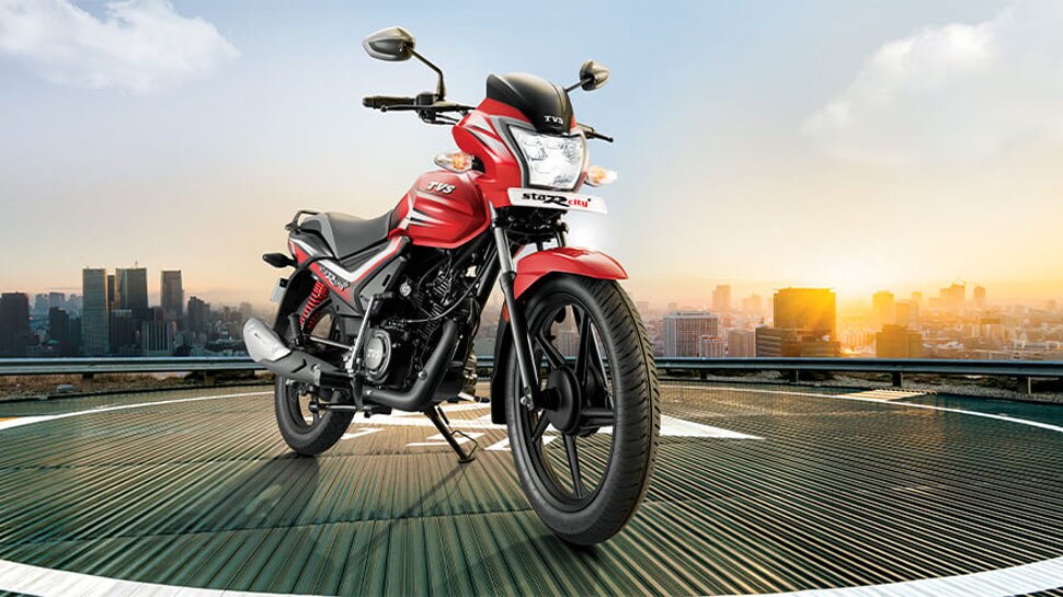 tvs star city down payment