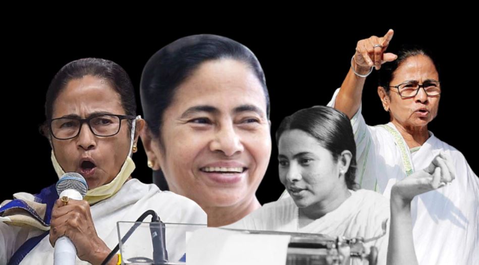 Bengal Election: पढ़िए बंगाल की &#039;दीदी&#039; से जुड़ी अनसुनी कहानियां